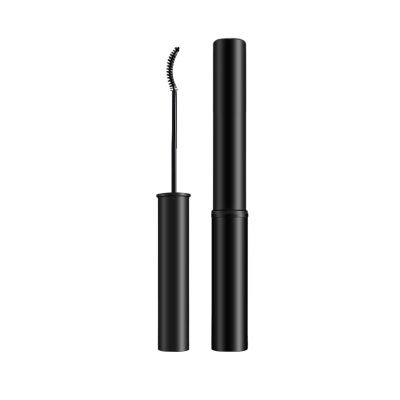 4D Silk Fiber Lash Mascara Natural Waterproof Smudges Proof Mascara Lengthening And Thick Long Lasting No Clumping Formula for Eyelash Growth Fast