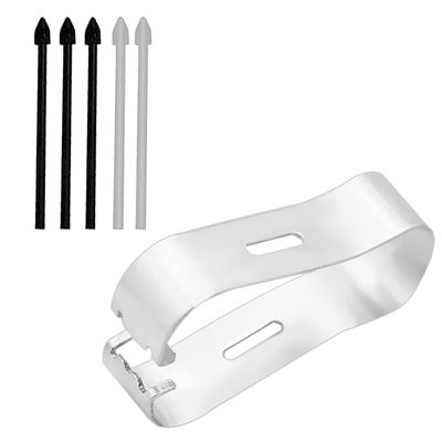 Perfectly Precise Premium Portable S Pen Replacement Nibs w/Tweezer Tool Compatible with Samsung Galaxy Tab S7 11" SM-T870