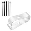 Perfectly Precise Premium Portable S Pen Replacement Nibs w/Tweezer Tool Compatible with Samsung Galaxy Tab S7 11" SM-T870 view 1