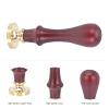 Beavorty Eye Shadow Pressure Eyeshadow Stamper Eyeshadow Applicator Makeup Stamp Stamper for Women view 2