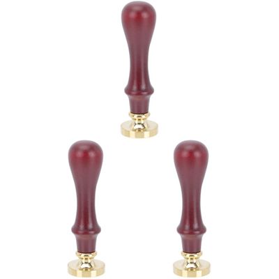 3 pcs Eye Shadow Pressure Eyeshadow Stamper Eyeshadow Applicator Makeup Stamp Stamper for Women Powder Blush Makeup Blush