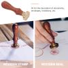 Beavorty Eye Shadow Pressure Eyeshadow Stamper Eyeshadow Applicator Makeup Stamp Stamper for Women view 3