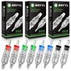 60Pcs Tattoo Needles Cartridges - Rayyl Mixed 1205RL 1207RL 1205RS 1207RS 1207M1 1209M1 Tattoo Needles Cartridges view 1