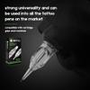 60Pcs Tattoo Needles Cartridges - Rayyl Mixed 1205RL 1207RL 1205RS 1207RS 1207M1 1209M1 Tattoo Needles Cartridges view 2