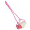 cn herb Double wheel facial massager clip face thin face roller massage face massager view 3