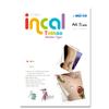 [Incal Tattoo] Matte-Type Tattoo looking like no sticker feel on the skin; Inkjet & Laser Printable Waterproof Temporary Tattoos: (8.27 inchx11.7 inch) - Hobby DIY Personalized your body, 10.0 Count view 1