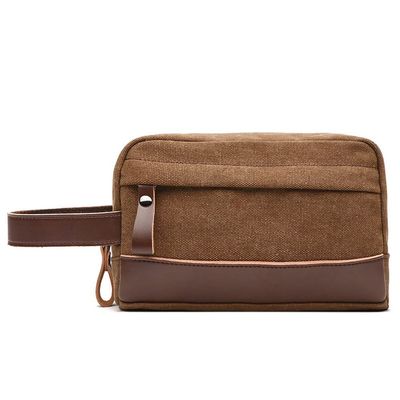 XIXIDIAN Toiletry Bag for Men, Portable Travel Toiletry Organizer Bag,Shaving Bag for Toiletries Accessories (Color : B, Size : 9 * 13 * 22cm)