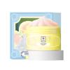 BUNNY DULCEA Grapefruit Body Scrub Antioxidant Actives Accelerate Skin Metabolism Repair Barriers Improve Skin Stability view 1