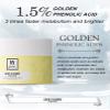 BUNNY DULCEA Grapefruit Body Scrub Antioxidant Actives Accelerate Skin Metabolism Repair Barriers Improve Skin Stability view 4