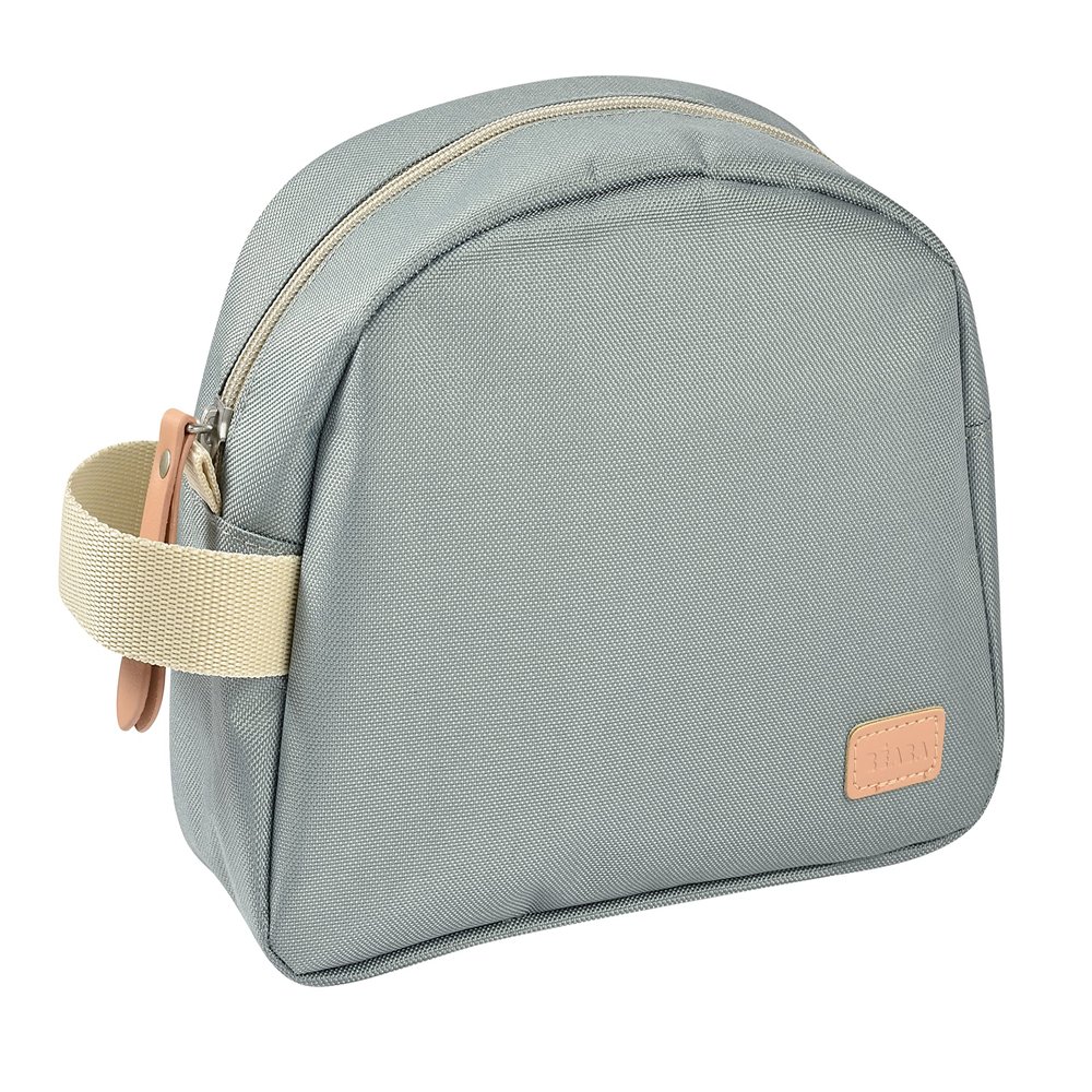 Baba Modern, Sage Green