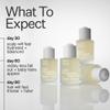 Act+Acre Cold Processed Stem Cell Scalp Serum | For Thicker, Fuller Looking Hair | Apple Stem Cells, Bamboo Extract, Aloe Vera | Strengthen, Hydrate, Reduce Shedding | Vegan, Color Safe | 2.2 Fl Oz view 4