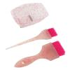Hair Dye Coloring Kit, Hair Dye Set, Professional Home Salon DIY Hair Tinting Bowl Dye Brush Set Styling Tool view 4