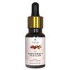 Admart The Tribe Concept 24k Kumkumadi Thailam, Skin Brightening, Toned Glow Enriched with Saffron & Sandalwood, 100% Chemical Free & Natural - 30 ml view 1
