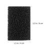 FRCOLOR 96 Pcs Stipple stipple brush black stipple sponge beard makeup Special Effects Freckle view 4