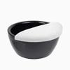 Noel Asmar Padded Footrest for Resin Pedicure Bowls, Half Moon Shape Footrest, Premium Pedicure Accessory (White) view 2