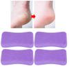 Foot Pumice Stone for Feet, Stone Pumice, 4pcs Callus Exfoliate Stone Feet Care Pumice Stone Feet Hard Skin Remove Pedicure Scrubber,Pumice Stone for Dead Skin Callus Removal () view 3