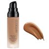 ARTDECO Perfect Teint Foundation - Warm Butter Pecan - Lightweight Liquid Formula - Medium to Full Coverage - Without Mask-Like Effect - Vegan Makeup - Hyaluron - 0.67 Fl Oz view 1