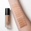 ARTDECO Perfect Teint Foundation - Warm Butter Pecan - Lightweight Liquid Formula - Medium to Full Coverage - Without Mask-Like Effect - Vegan Makeup - Hyaluron - 0.67 Fl Oz view 4