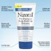 Nizoral Pre-Shampoo Scalp Build-Up Remover - Exfoliates and Renews Helps Prepare for Anti-Dandruff Shampoo Treatment, 5 oz view 4