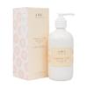 FarmHouse Fresh Sunshine Silk Organic Shea Butter Body Lotion  Hydrating Moisturizer with Vitamin E, Citrus and Vanilla Scent, 8 fl oz view 1
