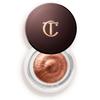 Charlotte Tilbury Eyes to Mesmerize Cream Eyeshadow - Long-Lasting Single Eyeshadow - Water-Infused Metallic Formula with Vitamin E for Crease-Resistant Wear - Walk Of No Shame view 1