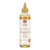 African Pride Moisture Miracle 5 Essential Hair Oils with Vitamin E | Moisture, Shine, Protection, and Growth | Argan, Castor, Grapeseed, Coconut, and Olive Oil | 8 oz view 1