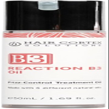 IStraight Solutions Pure Essence Serum