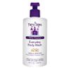 Fairy Tales Daily Cleanse Everyday Kids Body Wash - Soap for Bath or Shower, Body Wash For Kids With Clean and Natural Ingredients, Delicious Pear Citrus Scent  16 oz. view 1