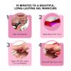 RC Red Carpet Manicure Fortify & Protect Kit - Complete Gel Nail System with LED Light. Long-Lasting, Chip-Free, Glossy Nails, Nail Care, Strong, Chip-Resistant (Fortify & Protect Essentials Kit) view 4
