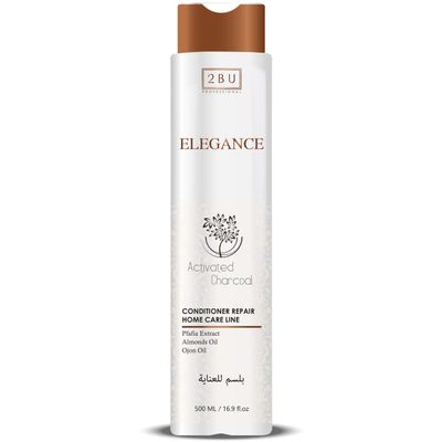 2BU CONDITIONER HOME CARE ELEGANCE 500ML
