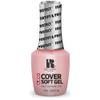 RC Red Carpet Manicure LED Cover Gel, Nail Concealer, DIY Nail Extension System, Long-Lasting, Professional, Nail Care, Strong, Chip-Resistant (Soft Nude) view 1