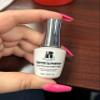 RC Red Carpet Manicure LED Cover Gel, Nail Concealer, DIY Nail Extension System, Long-Lasting, Professional, Nail Care, Strong, Chip-Resistant (Soft Nude) view 4