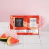 AVRYBEAUTY Gel-Ohh Pedicure- Watermelon Sugar, Watermelon Scented, Jelly Pedicure, Melting Minerals, Salon Services, Pedicure, Salon Pedi, Relaxtion, Heat Therapy, Foot Care view 2
