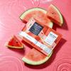 AVRYBEAUTY Gel-Ohh Pedicure- Watermelon Sugar, Watermelon Scented, Jelly Pedicure, Melting Minerals, Salon Services, Pedicure, Salon Pedi, Relaxtion, Heat Therapy, Foot Care view 3
