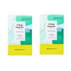 AVRYBEAUTY 4-Step 2-pack, Pedi Pearl Glow scent, Aloe Infused, Salon Services, Pedicure, Pedi, Spa, Hydrating Pedicure, Soothing view 1