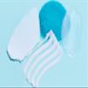 AVRYBEAUTY 4-Step 2-pack, Pedi Pearl Glow scent, Aloe Infused, Salon Services, Pedicure, Pedi, Spa, Hydrating Pedicure, Soothing view 3