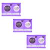 AVRYBEAUTY Gel-Ohh Jelly Spa Bath 3 Pack, Lavender Infused, Lavender Scented, Pedicure, Salon Services, Jelly Pedicure, Pedicure at Home, DIY Pedi view 1
