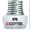 RC Red Carpet Manicure LED Cover Soft Gel Nail Concealer Translucent, 9ml view 1