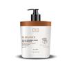 2BU HOT OIL TREATMENT ELEGANCE 1KG view 1