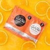 AvryBeauty Gel-Ohh Jelly Spa Bath 3 pack, Citrus Fresh, Citrus Scented, Vitamin C , Jelly Pedicure, Salon Services, Pedicure, Salon Pedi, Relaxation, Heat & Aroma Therapy, Foot Care view 4