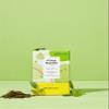 AvryBeauty 4-Step Pedi 2-pack, Green Tea Scented, Green Tea Infused, Renewing Pedicure, At-Home Foot Care Kit, Sugar Foot Scrub, Foot Cream, Spa Pedicure for Dry, Callused Feet view 2