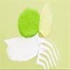 AvryBeauty 4-Step Pedi 2-pack, Green Tea Scented, Green Tea Infused, Renewing Pedicure, At-Home Foot Care Kit, Sugar Foot Scrub, Foot Cream, Spa Pedicure for Dry, Callused Feet view 3