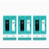 AvryBeauty Gel-Ohh Jelly Spa Bath 3 Pack, Pearl Glow, Clean Scented, Aloe Infused, Jelly Pedicure, Salon Services, Pedicure, Salon Pedi, Relaxation, Heat & Aroma Therapy, Foot Care view 1