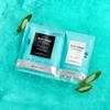 AvryBeauty Gel-Ohh Jelly Spa Bath 3 Pack, Pearl Glow, Clean Scented, Aloe Infused, Jelly Pedicure, Salon Services, Pedicure, Salon Pedi, Relaxation, Heat & Aroma Therapy, Foot Care view 2