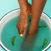 AvryBeauty Gel-Ohh Jelly Spa Bath 3 Pack, Pearl Glow, Clean Scented, Aloe Infused, Jelly Pedicure, Salon Services, Pedicure, Salon Pedi, Relaxation, Heat & Aroma Therapy, Foot Care view 3