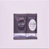 AvryBeauty Gel-Ohh Jelly Spa Bath 3 Pack, Charcoal Infused, Ginger and Lemongrass Scented, Pedicure, Salon Services, Jelly Pedicure, Pedi, Heat & Aroma Therapy view 3