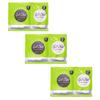 AVRYBEAUTY Gel-Ohh Jelly Spa Bath 3 pack, Green Tea Infused, Green Tea Scented, Pedicure, Salon Services, Jelly Pedicure, Pedi, Heat & Aroma Therapy view 1