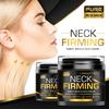 Neck Firming Cream - Anti Wrinkle Cream - Saggy Neck Tightener & Double Chin Reducer Cream - Collagen & Retinol Skin Tightening Cream - Anti Aging Moisturizer for Neck & Dcollet 3.4oz view 2