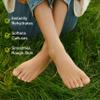 Pedestrian Project Walkers Foot Cream for Calluses and Dry Feet - Hydrates, Softens & Smooths with Shea Butter, Moringa Seed Oil & Aloe - Vegan, Cruelty-Free Foot Care, 4 oz view 4