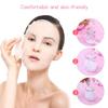 HOTLINE BEAUTY Compressed Facial Masks | 100 Pack | Disposable Mask Paper | Natural Cotton | Skin Care Wrapped Masks Normal Thick view 4